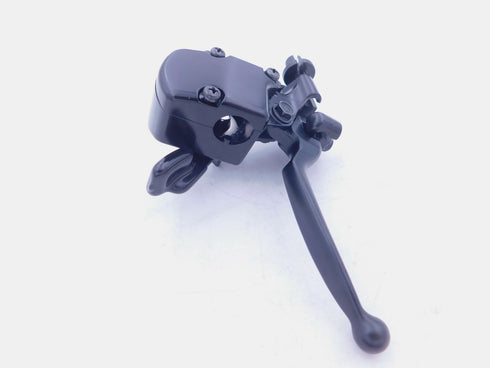 SUZUKI KAWASAKI THUMB THROTTLE ASSY LT50 50 QUAD MASTER  LTZ50  KFX50 OEM NEW